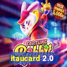 itaucard 2.0